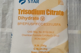 citric acid