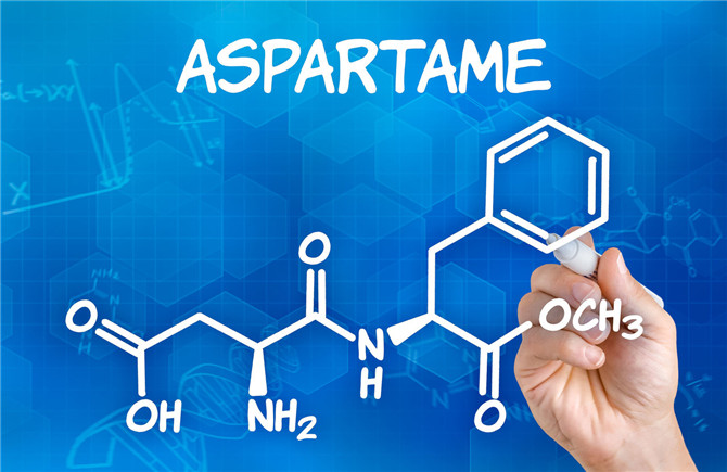 Aspartame